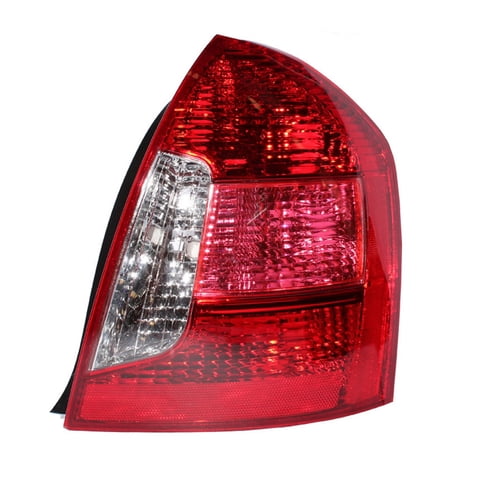 Repuestos Del Sol - Farol Trasero Derecho Hyundai Accent New 1.4 2006 2011