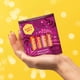thumbnail image 4 of Set De Regalo De Bálsamo Labial Bees Beeswax Bounty Fruit Mix Paquete De 4, 4 of 9