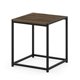 thumbnail image 5 of Mesa Auxiliar Furinno Camnus Modern Living Nogal Columbia, 5 of 6