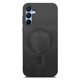 thumbnail image 2 of Magnetic Slim Case for Samsung Galaxy A25 with Camera Guard & Anti-Scratch Back Black, 2 of 5