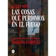 thumbnail image 1 of Libro Cosas Que Perdimos En.. (Novela Grafica), 1 of 2