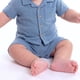 thumbnail image 3 of Conjunto Camisa y Short Muselina Bebé Talla 36, 3 of 3