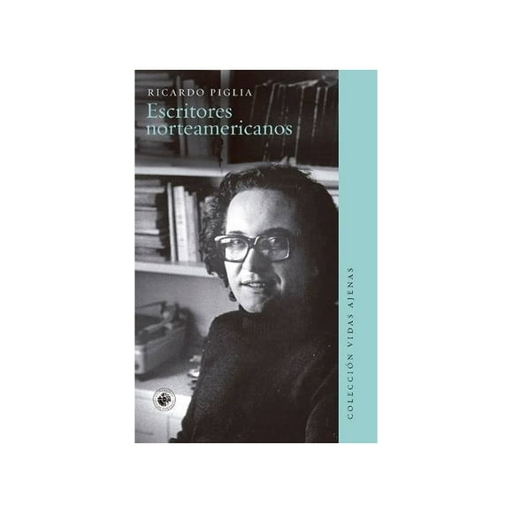 Libro Escritores Norteamericanos