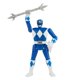 thumbnail image 1 of Figura de acción Power Rangers PRG Retro Morph Blue Ranger, 1 of 4