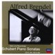 thumbnail image 1 of Música PHILIPS Sonatas para Piano de Schubert Alfred Brendel, 1 of 3