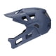 thumbnail image 4 of Casco de Bicicleta, Casco de Bicicleta, Equipo de Ventilación con Mentonera Extraíble para Hombres Y Mujeres, Transpirable, Cómodo Y de Cara Completa. Azul, 4 of 5