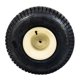thumbnail image 1 of Rueda Cub Cadet 634-0104-0931 20x8x8 Ensamblaje, 1 of 6