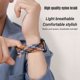 thumbnail image 2 of Correa Deportiva de Nylon QOKNUL para Apple Watch, 2 of 7
