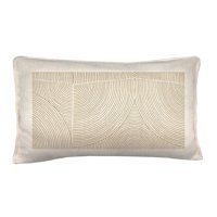 Tuyo Print - Cojín Taupe 2, 50X30