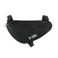 Frc - Bolso Triangulo Para Bicicleta B-Soul Negro