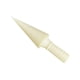 thumbnail image 3 of Herramienta para hacer conos de helado PVC 23 cm, 3 of 3
