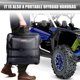 thumbnail image 5 of CADDY Sresk X3 Bolsa de almacenamiento bajo el asiento 2017‑2025, 5 of 9