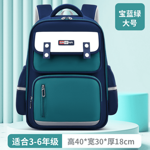 waterproof children School Bags boys Girls primary school Backpacks kids book bag Schoolbag Orthopedic Backpack mochila infantil