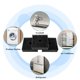thumbnail image 4 of Paquete de 4 amortiguadores para compresores de aire o equipos Ftzynqur, 4 of 7
