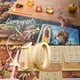 thumbnail image 3 of Expansión del juego de mesa Elf Creek Honey Buzz: Sabores de Otoño, 3 of 7