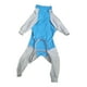 thumbnail image 2 of Pijamas Para Perros De Cobertura Total, Ropa Para Perros De 4 Patas, Cobertura Completa, Suave Y Elástico, 2 of 3