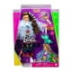 thumbnail image 1 of BARBIE EXTRA CHAMARRA AMARILLA, 1 of 3