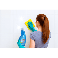 Limpiavidrios Tremex Recarga 500 Cc