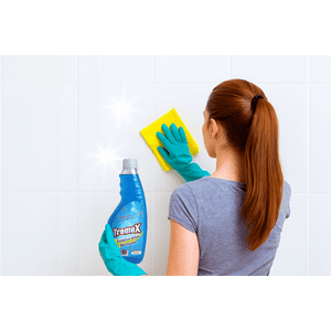 Limpiavidrios Tremex Recarga 500 Cc