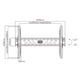 thumbnail image 2 of Soporte Lcd 37p-70p Ajustable, 2 of 3