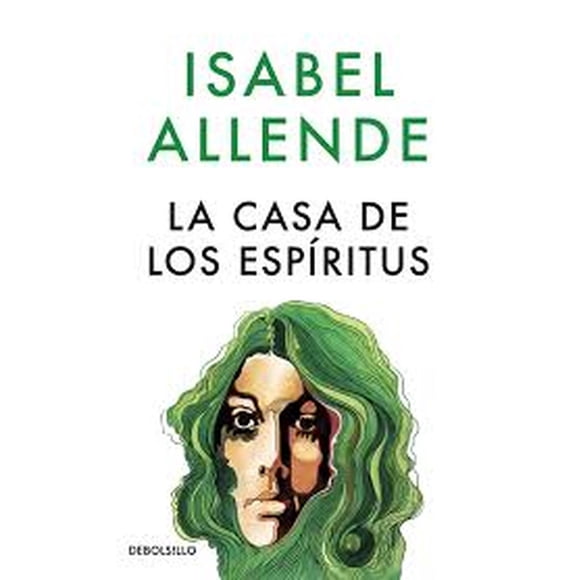 Libro La Casa De Los Espíritus Penguin Random House