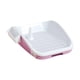 thumbnail image 5 of Bandeja Sanitaria Para Cachorros Ioensy Rosa, 5 of 5
