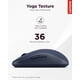 thumbnail image 5 of Ratón silencioso Bluetooth Lenovo Yoga con batería de 36 meses de duración, 5 of 7
