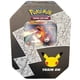 thumbnail image 1 of Pokémon Tin Charizard celebra su 25 aniversario, 1 of 2
