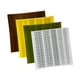 thumbnail image 2 of Atado De Moscas Bionic Wing Fishing Tackle Materiales Prácticos Para Atar Moscas Mixtos, 2 of 5
