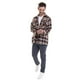 thumbnail image 3 of Camisa Leñadora Pizarra, 3 of 4