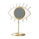 thumbnail image 4 of Espejo Decorativo Para Ojos, Mesa, Espejo De Maquillaje Cosmético, Organizador De Joyería, 4 of 5
