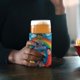thumbnail image 4 of The Wiggles Funda enfriadora de latas, aislante de bebidas para mantener frías o calientes, funda térmica plegable para latas, portabebidas reutilizable, 4 of 6