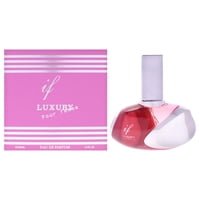 Perfume Khalis Luxury Collection If Edp 100Ml Mujer