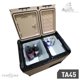 thumbnail image 5 of Refrigerador portatil 12V Alpicool TA45, 5 of 5