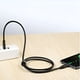 thumbnail image 4 of Cable Hoco X88 Gratified Usb A Microusb 2m 2.4A, 4 of 4