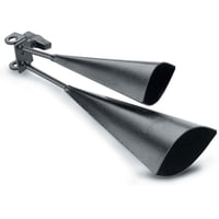 Cencerro Agogo Con Soporte Pearl Ecb-23