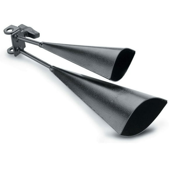 Cencerro agogo con soporte Pearl ECB-23