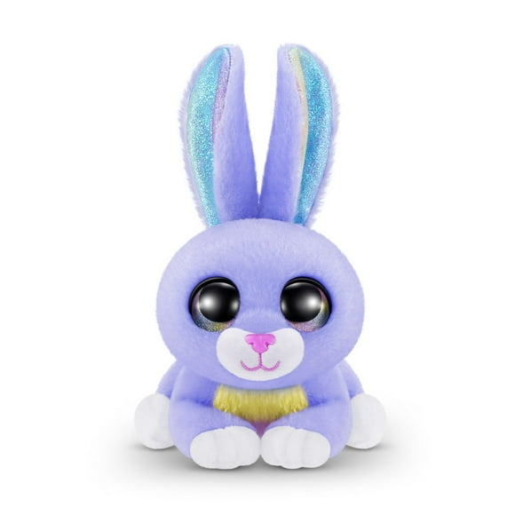Peluche Rainbow Coco Cones Zuru colección colorida