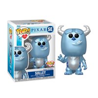 Funko - Pop Disney Make A Wish Sulley Mt