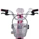 thumbnail image 3 of Bicicleta Kitty 16 Rosado, 3 of 5