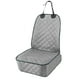 thumbnail image 3 of Fundas De Asiento Delantero Para Perro, Funda Universal Para Asiento De Coche Para Mascotas, Para Camión, Vehículo, Gris, 3 of 3