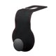 thumbnail image 3 of Percha Organizador Interior Asiento Trasero Gancho Para Juguetes Bolsa De Comestibles Abrigo Negro, 3 of 5