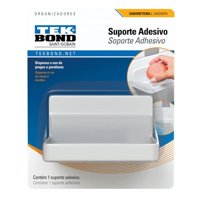 Tekbond - Organizador De Baño / Cocina Adhesivo Jabón
