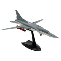 Bothyi - 1:144 Modelo De Avión Ornamento Juguetes En Miniatura Para Café Living Tv Gabinete