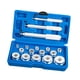 thumbnail image 4 of Juego De 17 Piezas De Instalador De Sellos Y Pista De Cojinetes, Kit De Instalador De Sellos, Kit De Instalador De Cojinetes, 4 of 5