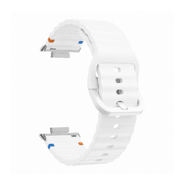 Correa Para Huawei FiT 2 - Silicona Sport
