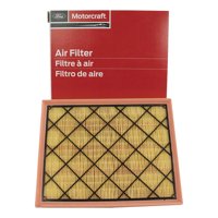 Motorcraft - Filtro Aire Ranger Raptor