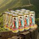 thumbnail image 1 of Pack 12 unidades Té Zero Ginseng, Lata 650 ml, 1 of 3