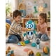 thumbnail image 5 of Robot a Control Remoto Lanza Discos Luces y Sonidos Verde, 5 of 6