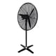 thumbnail image 2 of Ventilador FS-75 Negro, 2 of 4